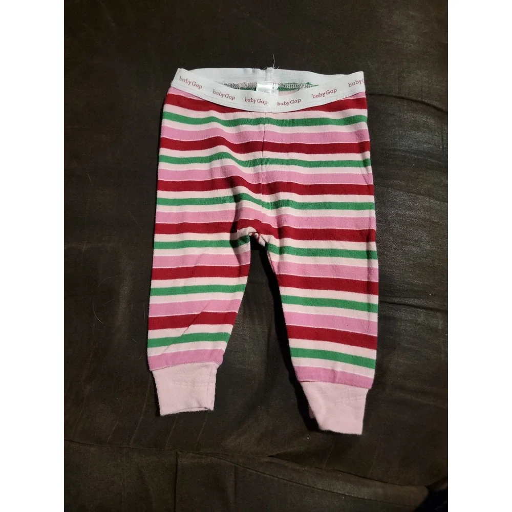 GAP baby christams
